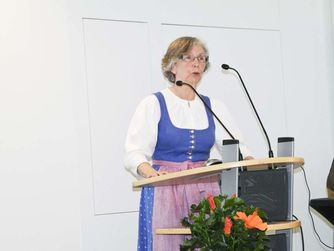 Rosmarie Fruhstorfer
