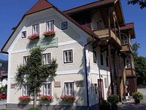 Heimat- und Landlermuseum Bad Goisern