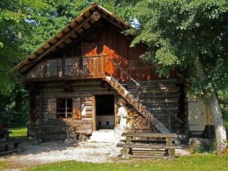 Salzkammergut Holzknechtmuseum