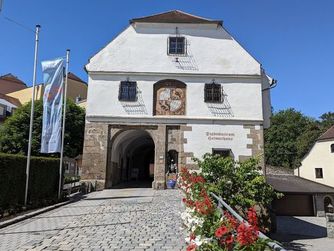 Stadtmuseum Schärding