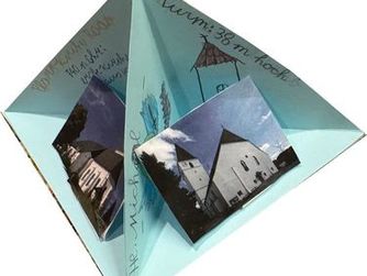 Bildtitel: Turm
