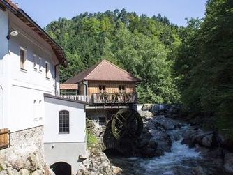 Kumpfmühle Hagenberg