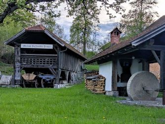 Furthmühle Pram