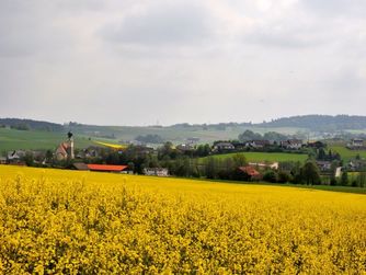 Treubach im Innviertel