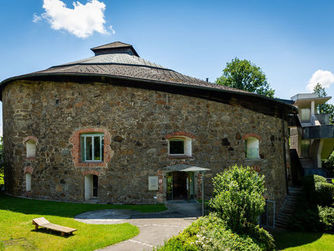 Turm 9 - Stadtmuseum Leonding