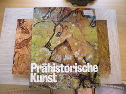 Buchangebot: Prähistorische Kunst