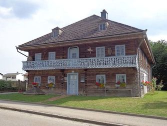 Das Römermuseum Altheim