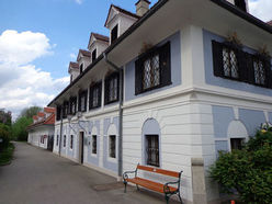 Das OÖ Sensenschmiedemuseum in Micheldorf kann im Rahmen von Führungen nach Voranmeldung besichtigt werden. 