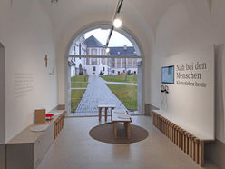 Im Stift Wilhering wurde 2019 ein neues Stiftsmuseum eröffnet, das sich der Geschichte des Stifts und der Zisterzienser sowie dem künstlerischen Schaffen von Balduin Sulzer und Fritz Fröhlich widmet.
