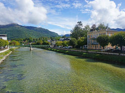 Die Lehárvilla in Bad Ischl ist in dieser Saison noch bis 30. September jeweils von Mittwoch bis Sonntag geöffnet.