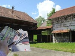 Im Innviertler Freilichtmuseum Brunnbauerhof wurde im Rahmen des Pramtaler Museumstags zur Saisoneröffnung geladen.