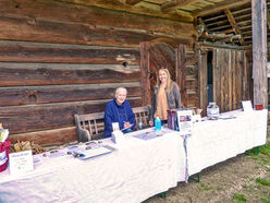 Das Freilichtmuseum Unterkagererhof lud am Internationalen Museumstag zum Tag der offenen Tür.