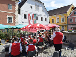 Eröffnungswochenende "Historisches Stadttheater Grein": Wiedereröffnung nach der Generalsanierung