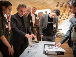 Workshop-Führung im PANEUM Wunderkammer des Brotes