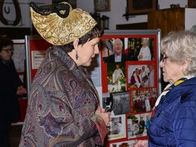 Die Heimatstube Pabneukirchen lud zur Ausstellung "Persönlichkeiten aus Pabneukirchen" ein!