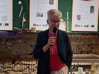 Ausstellungseröffnung im Freilichtmuseum Pelmberg: "Hexen - Aberglaube & Magie"