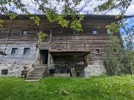 Saisoneröffnung: Das Innviertler Freilichtmuseum Brunnbauerhof wurde im Zuge des Pramtaler Museumstags aus dem Winterschlaf geholt.