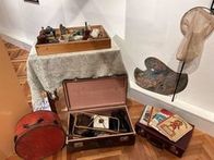 Eintauchen in die Zeit der Sommerfrische im Historischen Stadttheater und Stadtmuseum Grein