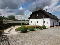 Schiffleutmuseum Stadl-Paura