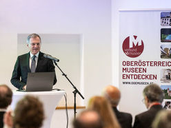 Landeshauptmann Mag. Thomas Stelzer