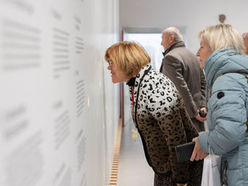 Workshopführung im Stiftsmuseum Wilhering