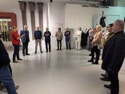 Viele Teilnehmerinnen kamen aus dem Unteren Mühlviertel.