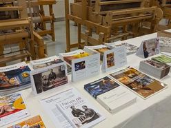 Publikationen und Informationsmaterial