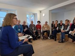 Angelika Doppelbauer, Österreichischer Verband der Kulturvermittler:innen im Museums- und Ausstellungswesen