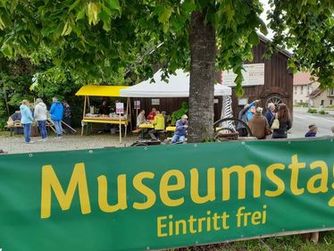 Gemeinschaft stärken: Museen bieten Platz für gemütliche Zusammenkünfte.