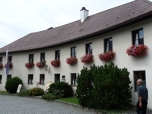 Heimathaus Attersee am Attersee