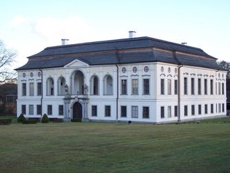 Schloss Hohenbrunn
