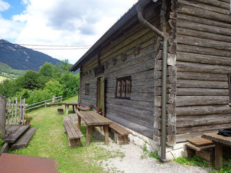 Reichraminger Holzknecht Museum