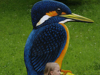 1. Mühlviertler Vogelkundeweg