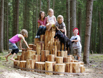 1. Mühlviertler Vogelkundeweg