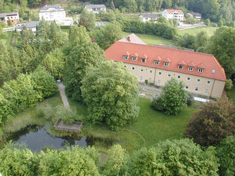 Biodiversitätszentrum Oberösterreich