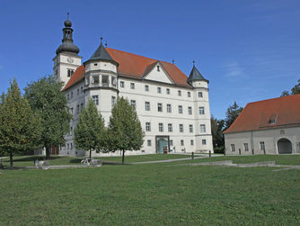 Lern- und Gedenkort Schloss Hartheim