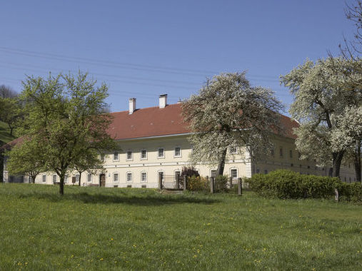 Freilichtmuseum Sumerauerhof, St. Florian