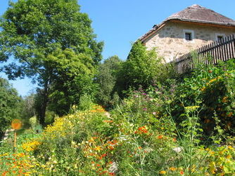 Freilichtmuseum Großdöllnerhof Rechberg