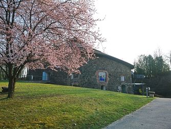 Stadtmuseum Leonding - Turm 9