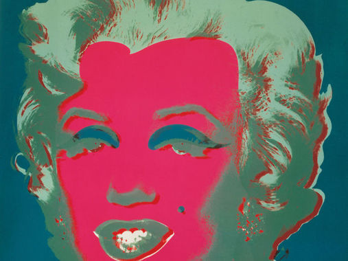 Andy Warhol, Marilyn, 1967 