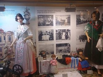 Museum der Heimatvertriebenen Wels