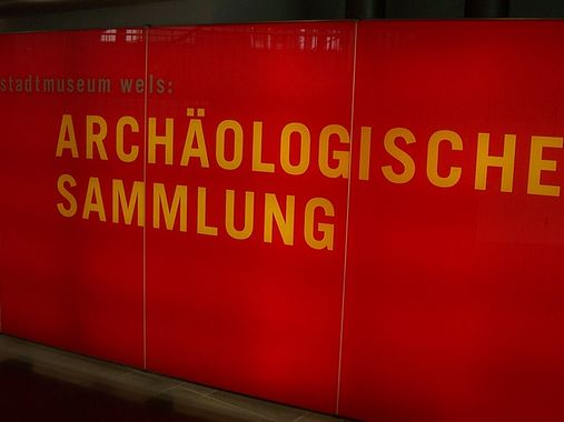 Archäologische Sammlung Wels 