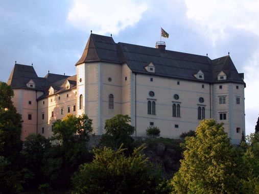 Schloss Greinburg