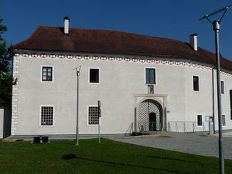 Schloss Traun