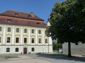 Schloss Traun