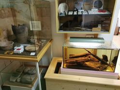 Wagenmodelle, Heimathaus Schörfling am Attersee