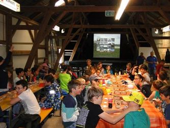 Workshop für Kinder: Torfwasengestaltung