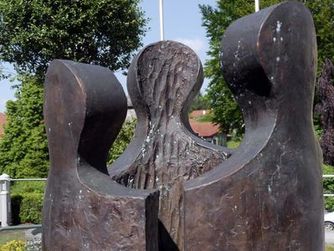 Manfred Daringer: Wir-Brunnen