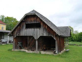 Neydhartinger Troadkasten