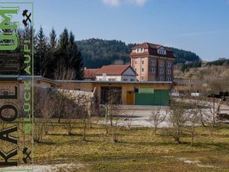 Bergbaumuseum Kaolinum